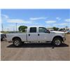 Image 3 : 2011 Ford F250 Super Duty 4WD Pickup Truck, 42691 Miles, Lic. 150KBP, Starts & Runs (See Video)