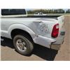 Image 9 : 2011 Ford F250 Super Duty 4WD Pickup Truck, 42691 Miles, Lic. 150KBP, Starts & Runs (See Video)