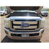 Image 11 : 2011 Ford F250 Super Duty 4WD Pickup Truck, 99265 Miles, Lic. 154KBP, Starts & Runs (See Video)