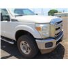 Image 19 : 2011 Ford F250 Super Duty 4WD Pickup Truck, 99265 Miles, Lic. 154KBP, Starts & Runs (See Video)