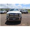 Image 2 : 2011 Ford F250 Super Duty 4WD Pickup Truck, 99265 Miles, Lic. 154KBP, Starts & Runs (See Video)