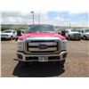 Image 2 : 2015 Ford F250 Super Crew 4WD Pickup Truck, 61293 Miles, Lic. 333KBR, Starts & Runs (See Video)