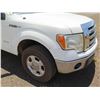 Image 18 : 2012 Ford F150 Super Crew 4WD Pickup Truck, 43311 Miles, Lic. 481KBP, Starts & Runs (See Video)