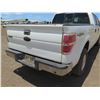 Image 23 : 2012 Ford F150 Super Crew 4WD Pickup Truck, 43311 Miles, Lic. 481KBP, Starts & Runs (See Video)