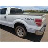 Image 28 : 2012 Ford F150 Super Crew 4WD Pickup Truck, 43311 Miles, Lic. 481KBP, Starts & Runs (See Video)