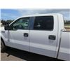 Image 29 : 2012 Ford F150 Super Crew 4WD Pickup Truck, 43311 Miles, Lic. 481KBP, Starts & Runs (See Video)