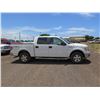 Image 3 : 2012 Ford F150 Super Crew 4WD Pickup Truck, 92286 Miles, Lic. 530KBP, Starts & Runs (See Video)