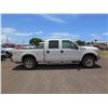 Image 3 : 2012 Ford F250 Super Duty 4WD Pickup Truck, 112636 Miles, Lic. 440KBP, Starts & Runs (See Video)