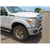 Image 15 : 2015 Ford F250 Super Duty 4WD Pickup Truck, 92336 Miles, Lic. 314KBR, Starts & Runs (See Video)