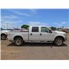 Image 3 : 2015 Ford F250 Super Duty 4WD Pickup Truck, 92336 Miles, Lic. 314KBR, Starts & Runs (See Video)