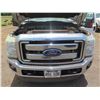 Image 11 : 2016 Ford F250 Super Duty 4WD Pickup Truck, 71441 Miles, Lic. 486KBR, Starts & Runs (See Video)