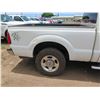 Image 20 : 2016 Ford F250 Super Duty 4WD Pickup Truck, 71441 Miles, Lic. 486KBR, Starts & Runs (See Video)