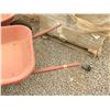 Image 4 : Qty 2 Wheelbarrows