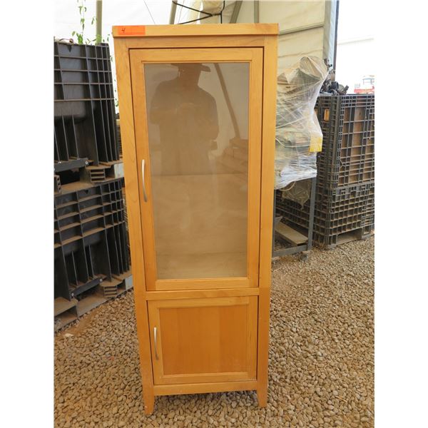 Wooden Cabinet