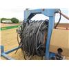 Image 5 : Andros Drip Hose Reeler