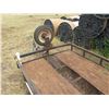 Image 6 : Single Axle Utility Trailer