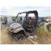 Image 1 : Cub-Cadet UTV, Does Not Run, Parts May Be Missing