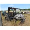 Image 3 : Cub-Cadet UTV, Does Not Run, Parts May Be Missing