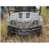 Image 4 : Cub-Cadet UTV, Does Not Run, Parts May Be Missing