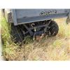 Image 8 : Cub-Cadet UTV, Does Not Run, Parts May Be Missing