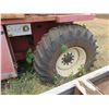 Image 13 : Byron 9600 Harvester, Does Not Run, Parts May Be Missing