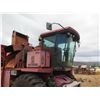 Image 14 : Byron 9600 Harvester, Does Not Run, Parts May Be Missing