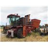 Image 1 : Byron 9600 Harvester, Does Not Run, Parts May Be Missing