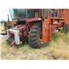 Image 23 : Byron 9600 Harvester, Does Not Run, Parts May Be Missing