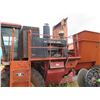 Image 24 : Byron 9600 Harvester, Does Not Run, Parts May Be Missing