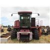 Image 2 : Byron 9600 Harvester, Does Not Run, Parts May Be Missing