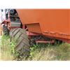 Image 4 : Byron 9600 Harvester, Does Not Run, Parts May Be Missing