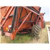 Image 5 : Byron 9600 Harvester, Does Not Run, Parts May Be Missing