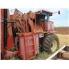 Image 9 : Byron 9600 Harvester, Does Not Run, Parts May Be Missing