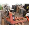 Image 1 : Toyota 7HBW23 Electronic Pallet Jack