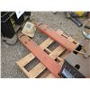 Image 7 : Toyota 7HBW23 Electronic Pallet Jack