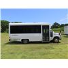 Image 2 : 2019 Ford E350 Diamond Coach Mini Bus w/ Parts - 25787 Miles, Lic. TWP383, Starts & Runs (See Video)
