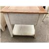Image 10 : CHAIRS AND SIDE TABLES (MATCH ITEM 2)