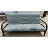 Image 1 : METAL FUTON