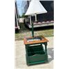Image 2 : LAMP END TABLE