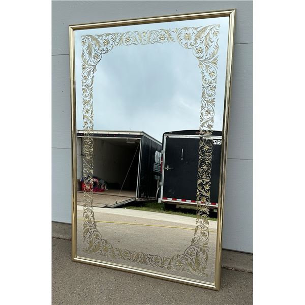 LARGE MIRROR