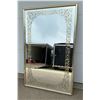 Image 1 : LARGE MIRROR