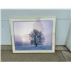 Image 1 : FRAMED PRINT