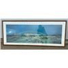 Image 1 : FRAMED PRINT