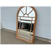 Image 1 : ARCH MIRROR