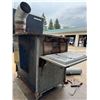 Image 21 : ANTIQUE WOOD STOVE - IN GREAT CONDITION
