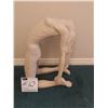 Image 1 : Austin Sculpture of Woman on Knees (9.5"W x 13"H)