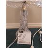Image 2 : Crystal Lamp (14")