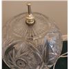 Image 3 : Crystal Lamp (14")