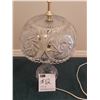 Image 2 : Crystal Lamp (14")