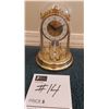 Image 2 : Schmid Anniversary Clock (6" H)